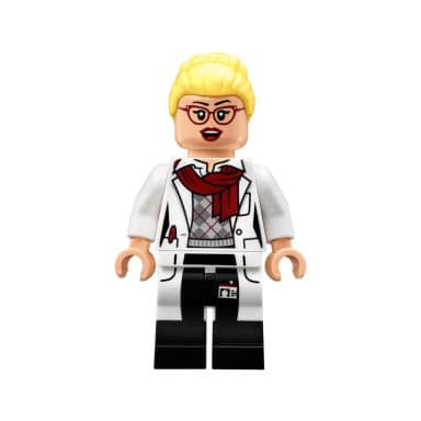LEGO 70912 Batman Movie Azyl Arkham – zdjęcie