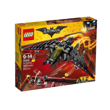 LEGO 70916 Batman Movie Batwing – zdjęcie