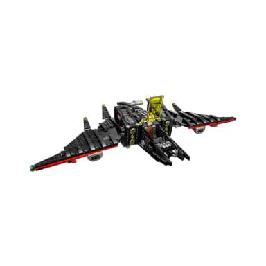 LEGO 70916 Batman Movie Batwing – zdjęcie