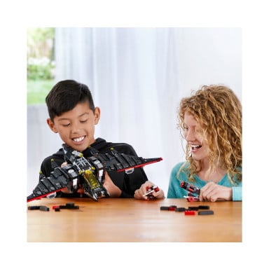 LEGO 70916 Batman Movie Batwing – zdjęcie