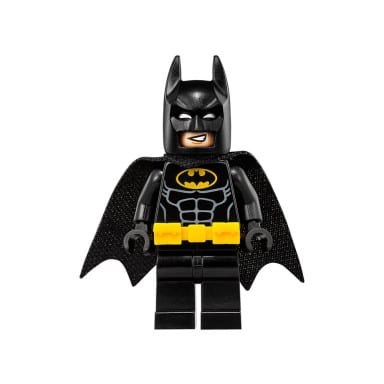 LEGO 70918 Batman Movie Łazik piaskowy Batmana – zdjęcie