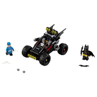 LEGO 70918 Batman Movie Łazik piaskowy Batmana – zdjęcie