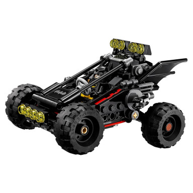 LEGO 70918 Batman Movie Łazik piaskowy Batmana – zdjęcie