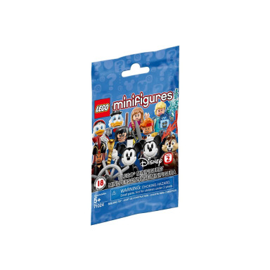LEGO 71024 Minifigures Seria Disney 2 – zdjęcie