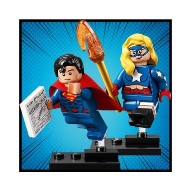 LEGO 71026 Minifigures Seria DC Super Heroes – zdjęcie