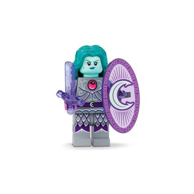 LEGO 71032 Minifigures Seria 22 – zdjęcie