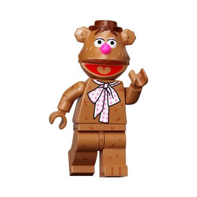 LEGO 71033 Minifigures Muppety – zdjęcie