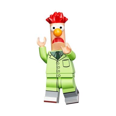 LEGO 71033 Minifigures Muppety – zdjęcie