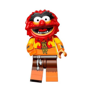 LEGO 71033 Minifigures Muppety – zdjęcie