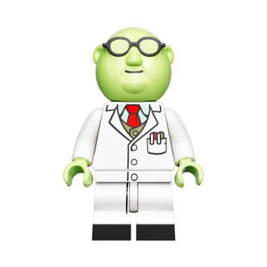 LEGO 71033 Minifigures Muppety – zdjęcie