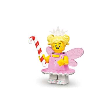 LEGO 71034 Minifigures Seria 23 – zdjęcie
