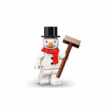 LEGO 71034 Minifigures Seria 23 – zdjęcie