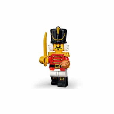 LEGO 71034 Minifigures Seria 23 – zdjęcie