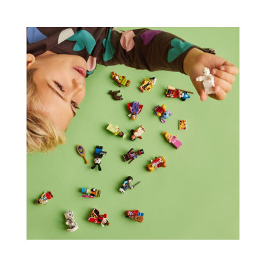 LEGO 71038 Minifigures Disney 100 – zdjęcie