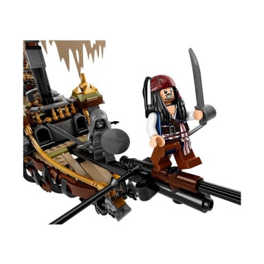 LEGO 71042 Pirates of the Caribbean Cicha Maria – zdjęcie