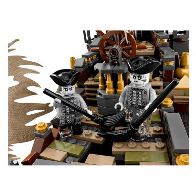LEGO 71042 Pirates of the Caribbean Cicha Maria – zdjęcie