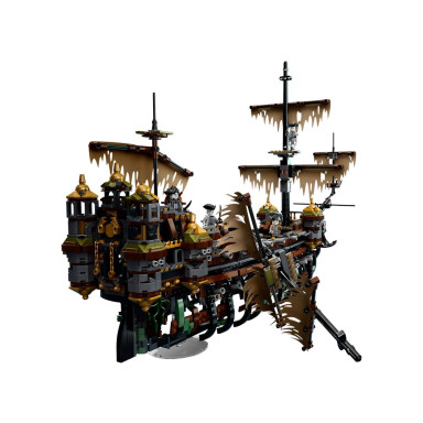 LEGO 71042 Pirates of the Caribbean Cicha Maria – zdjęcie