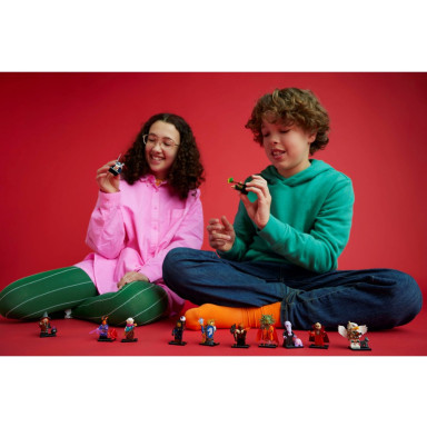 LEGO 71047 Minifigures Dungeons & Dragons – zdjęcie