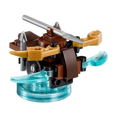 LEGO 71219 Dimensions Legolas Fun Pack – zdjęcie