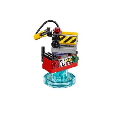 LEGO 71228 Dimensions The Ghostbusters Level Pack – zdjęcie