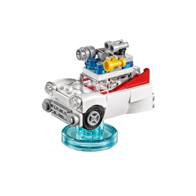 LEGO 71228 Dimensions The Ghostbusters Level Pack – zdjęcie