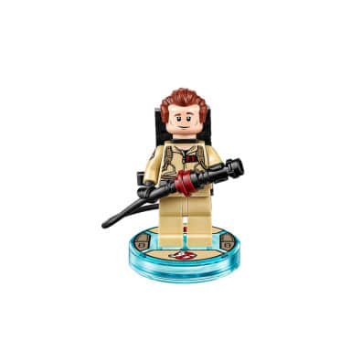 LEGO 71228 Dimensions The Ghostbusters Level Pack – zdjęcie