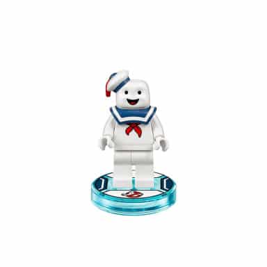 LEGO 71233 Dimensions Stay Puft Fun Pack – zdjęcie