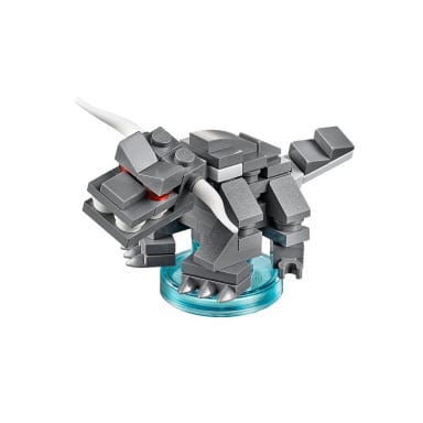LEGO 71233 Dimensions Stay Puft Fun Pack – zdjęcie