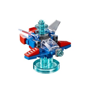 LEGO 71236 Dimensions Superman Fun Pack – zdjęcie