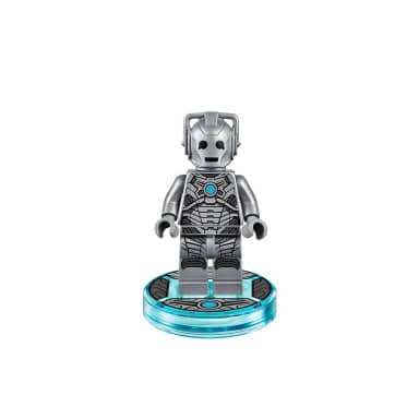 LEGO 71238 Dimensions Cyberman Fun Pack – zdjęcie