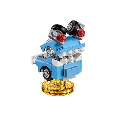 LEGO 71247 Dimensions Harry Potter Team Pack – zdjęcie