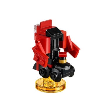 LEGO 71247 Dimensions Harry Potter Team Pack – zdjęcie