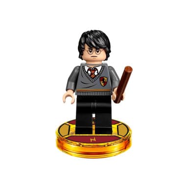 LEGO 71247 Dimensions Harry Potter Team Pack – zdjęcie