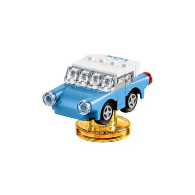 LEGO 71247 Dimensions Harry Potter Team Pack – zdjęcie
