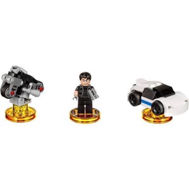LEGO 71248 Dimensions Mission: Impossible Level Pack – zdjęcie