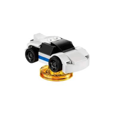 LEGO 71248 Dimensions Mission: Impossible Level Pack – zdjęcie