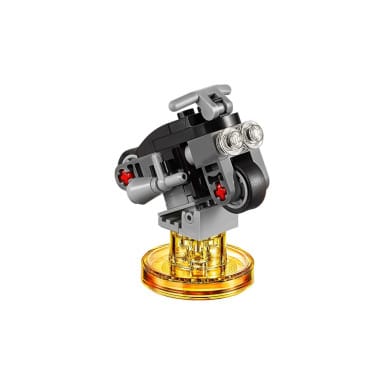 LEGO 71248 Dimensions Mission: Impossible Level Pack – zdjęcie