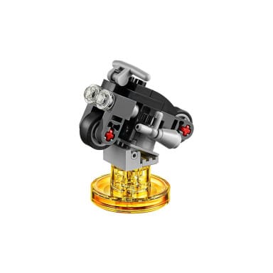 LEGO 71248 Dimensions Mission: Impossible Level Pack – zdjęcie