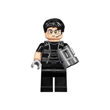 LEGO 71248 Dimensions Mission: Impossible Level Pack – zdjęcie