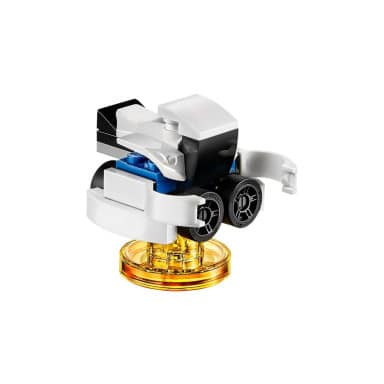 LEGO 71248 Dimensions Mission: Impossible Level Pack – zdjęcie