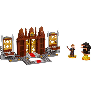 LEGO 71253 Dimensions Fantastic Beasts and Where to Find Them Story Pack – zdjęcie
