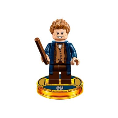 LEGO 71253 Dimensions Fantastic Beasts and Where to Find Them Story Pack – zdjęcie