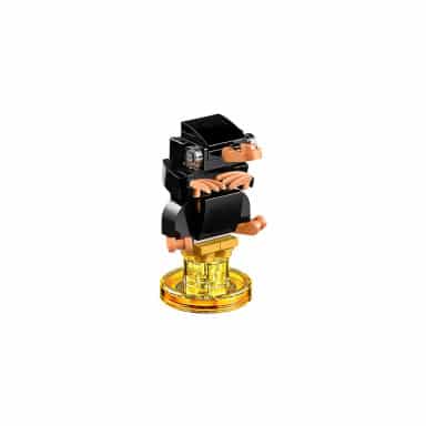 LEGO 71253 Dimensions Fantastic Beasts and Where to Find Them Story Pack – zdjęcie