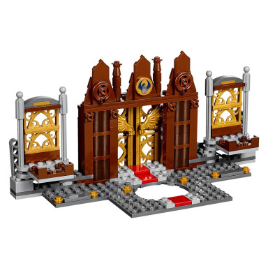 LEGO 71253 Dimensions Fantastic Beasts and Where to Find Them Story Pack – zdjęcie
