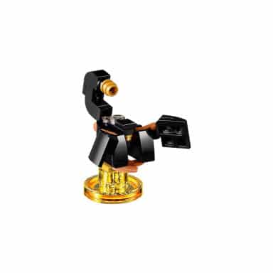 LEGO 71253 Dimensions Fantastic Beasts and Where to Find Them Story Pack – zdjęcie