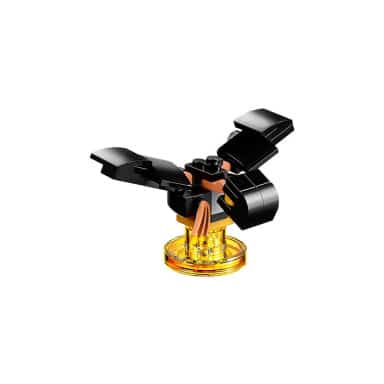 LEGO 71253 Dimensions Fantastic Beasts and Where to Find Them Story Pack – zdjęcie