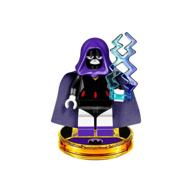 LEGO 71255 Dimensions Teen Titans Go! Team Pack – zdjęcie