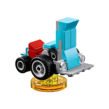 LEGO 71255 Dimensions Teen Titans Go! Team Pack – zdjęcie