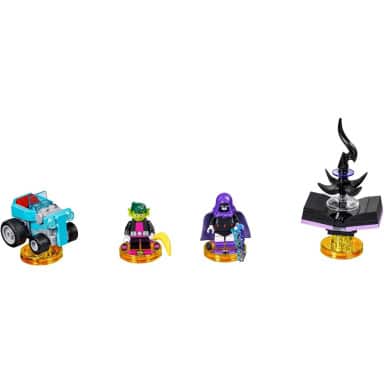 LEGO 71255 Dimensions Teen Titans Go! Team Pack – zdjęcie