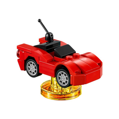 LEGO 71256 Dimensions Gremlins Team Pack – zdjęcie